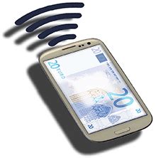 Mobiilimaksaminen – Tulevaisuuden lompakko .